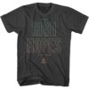 Panic At the Disco High Hopes Men’s T Shirt