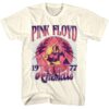 Pink Floyd Animals Illuminati Pig Men’s T Shirt
