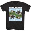 Pink Floyd Atom Heart Mother Men’s T Shirt