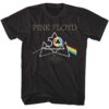 Pink Floyd DSOTM 50th Anniversary Men’s T Shirt