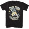 Pink Floyd DSOTM Space Pyramid Men’s T Shirt