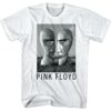 Pink Floyd Division Bell Metal Heads Men’s T Shirt