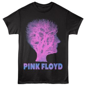 Pink Floyd Tree of Half Life Men’s T Shirt