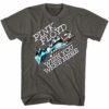 Pink Floyd Wish You Were Here Handshake Men’s T Shirt