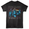 Pink Floyd the Dark Side 1973 Men’s T Shirt