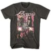 Poison Band Talk Dirty To Me Men’s T Shirt