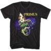 Primus Antipop Album Men’s T Shirt