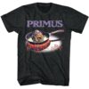 Primus Frizzle Fry Album Men’s T Shirt
