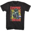 Rob Zombie Dragula Comic Men’s T Shirt
