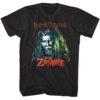 Rob Zombie Hellbilly Deluxe Men’s T Shirt