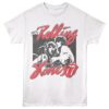 Rolling Stones Live Men’s T Shirt
