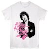 Rolling Stones Mick Jagger Pose Men’s T Shirt
