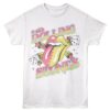 Rolling Stones Tumbling Dice Men’s T Shirt