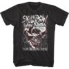Skid Row Slave To The Grind Men’s T Shirt