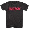 Skid Row Vintage Logo Men’s T Shirt