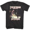 Stevie Ray Vaughan Couldn’t Stand The Weather Men’s T Shirt