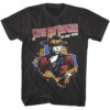 Stevie Ray Vaughan Texas Boy T Shirt