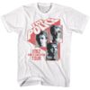 Sting & The Police North American Tour 1982 Men’s T Shirt