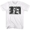 Sting & The Police in Shades Men’s T Shirt