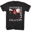 Stone Temple Pilots Core Tree Men’s T Shirt