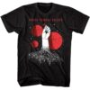 Stone Temple Pilots First Kiss on Mars Men’s T Shirt