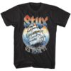 Styx Come Sail Away Tour 1977 Men’s T Shirt