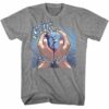Styx Crystal Ball Album Men’s T Shirt