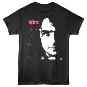 Syd Barrett Opel Album Cover Men’s T Shirt