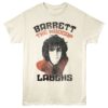 Syd Barrett The Madcap Laughs Men’s T Shirt