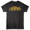 The Band Vintage Logo Men’s T Shirt