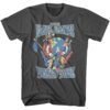 The Black Crowes World Tour Men’s T Shirt