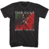The Cult Sonic Temple Album Men’s T Shirt