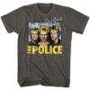 The Police Every Breath You Take Men’s T Shirt