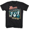 The Police Reggatta de Blanc Japan Tour 1980 Men’s T Shirt