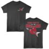 Tom Petty Broken Heart Men’s T Shirt