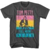 Tom Petty Full Moon Fever Men’s T Shirt