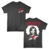 Tom Petty Smirk Men’s T Shirt