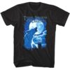 Trans-Siberian Orchestra Howling Wolf Men’s T Shirt