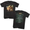 Warrant Dirty Rotten Filthy Stinking Rich Album Men’s T Shirt