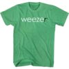Weezer Green Album Men’s T Shirt