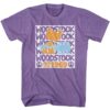 Woodstock August 1969 Men’s T-Shirt