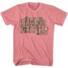 Woodstock Back to the Garden Men’s T-Shirt