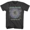 Woodstock Sun and Moon Phase Men’s T-Shirt