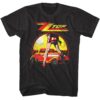 ZZ Top Legs Men’s T Shirt