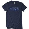 11 Doctors Doctor Who T-Shirt