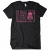 Adult Show The Third Leg R2D2 T-Shirt