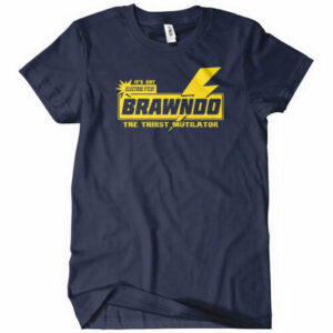Brawndo T-Shirt