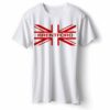 Brentford Union Jack Flag T Shirt