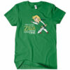 Call Me Zelda One More Time T-Shirt