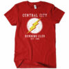Central City Running Club T-Shirt